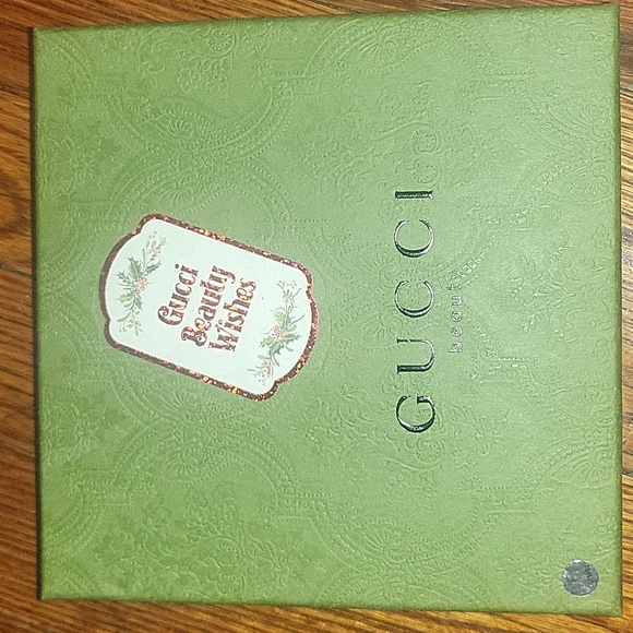 Gucci gift box - Picture 3 of 4